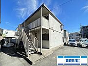 サンハイム 1階 築30年9ヶ月の賃貸物件