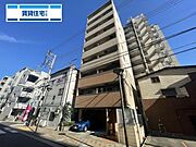 エールスタージュ伊丹 3階 築19年6ヶ月の賃貸物件