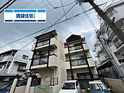 シュレスヘン南塚口 1階 築37年の賃貸物件