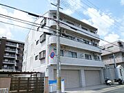 園田駅より徒歩12分 3階 築37年5ヶ月の賃貸物件