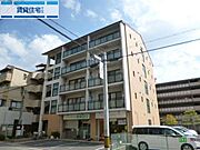 塚口駅より徒歩8分 2階 築26年6ヶ月の賃貸物件