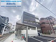 新伊丹駅より徒歩3分 3階 築2年9ヶ月の賃貸物件