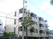園田大松ハイツの賃貸物件