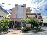 塚口駅より徒歩5分 2階 築32年4ヶ月の賃貸物件