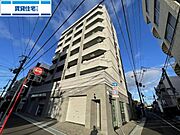 リエール武庫之荘 6階 築5年の賃貸物件