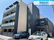 塚口駅より徒歩11分 3階 築4年5ヶ月の賃貸物件
