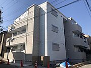 ALEGRIA猪名寺 1階 築6年5ヶ月の賃貸物件
