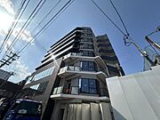 塚口駅より徒歩3分 5階 築1年2ヶ月の賃貸物件