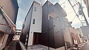 出屋敷駅より徒歩3分 1階 築1年の賃貸物件