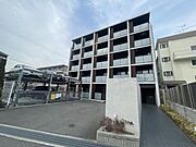 塚口駅より徒歩9分 3階 築8年7ヶ月の賃貸物件