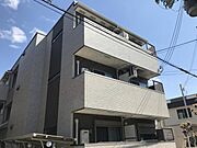 園田駅より徒歩7分 1階 築6年4ヶ月の賃貸物件