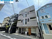 塚口駅より徒歩4分 4階 築33年1ヶ月の賃貸物件