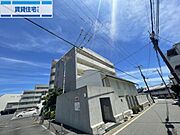 新伊丹駅より徒歩9分 2階 築26年6ヶ月の賃貸物件