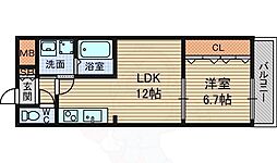 阪急神戸本線 塚口駅 徒歩15分