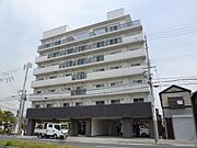 レガーロモリヤマの賃貸物件
