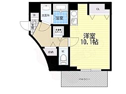 ウエストタカギ2 1階/-