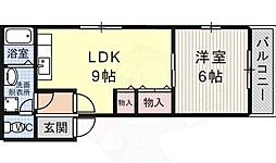阪急神戸本線 園田駅 徒歩15分