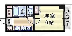 ハッピー伊丹マンション 5階