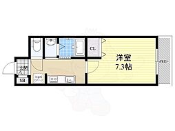 阪急神戸本線 塚口駅 徒歩10分