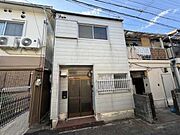 園田駅より徒歩16分 築61年3ヶ月 1階建の賃貸物件