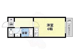 阪急神戸本線 園田駅 徒歩9分