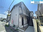 塚口駅より徒歩5分 2階 築27年の賃貸物件