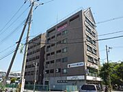 園田駅より徒歩3分 7階 築28年9ヶ月の賃貸物件