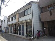 イナガキコーポ 2階 築49年6ヶ月の賃貸物件