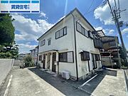 塚口駅より徒歩19分 2階 築29年4ヶ月の賃貸物件