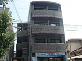 尼崎市武庫之荘２丁目 4階建 築30年のイメージ