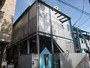 武庫之荘駅より徒歩20分 2階 築35年5ヶ月の賃貸物件