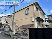 塚口駅より徒歩12分 2階 築40年11ヶ月の賃貸物件