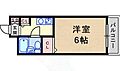 メルベールマウンテンヴィレッジ4階3.2万円