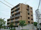 尼崎市田能３丁目 6階建 築31年のイメージ