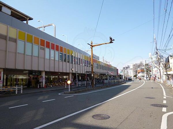 兵庫県尼崎市東園田町９丁目(賃貸マンション1DK・5階・30.24㎡)の写真 その16