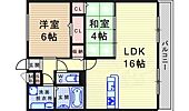 尼崎市額田町 3階建 築12年のイメージ