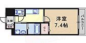 ソレイユオクナガ武庫之荘のイメージ