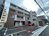 尼崎市武庫之荘１丁目 4階建 築2年のイメージ