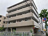 尼崎市武庫之荘１丁目 5階建 築10年のイメージ
