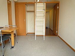 阪急神戸本線 塚口駅 徒歩17分の賃貸アパート 1階1Kのリビング/ダイニング