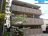 尼崎市富松町１丁目 3階建 築27年のイメージ