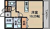 伊丹市御願塚５丁目 3階建 築18年のイメージ