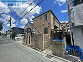 尼崎市塚口町３丁目 2階建 築16年のイメージ