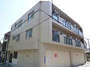 塚口駅より徒歩18分 4階 築36年9ヶ月の賃貸物件