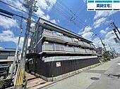 尼崎市富松町１丁目 5階建 築41年のイメージ
