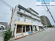 武庫之荘駅より徒歩3分 2階 築38年8ヶ月の賃貸物件