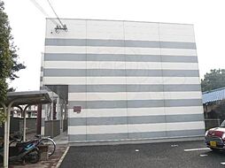 レオパレス猪名川