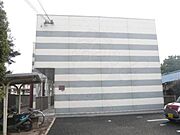 レオパレス猪名川 2階 築26年の賃貸物件