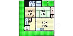 上ノ島1丁目平屋