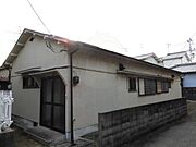 武庫之荘駅より徒歩15分 1階 築63年6ヶ月の賃貸物件